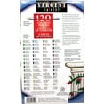 Sargent Art 120 Count Colored Pencils