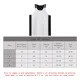 thumbnail image 2 of Playera Tank Top Deportiva Gym Casual Slim Fit Quick Dry, 2 of 8