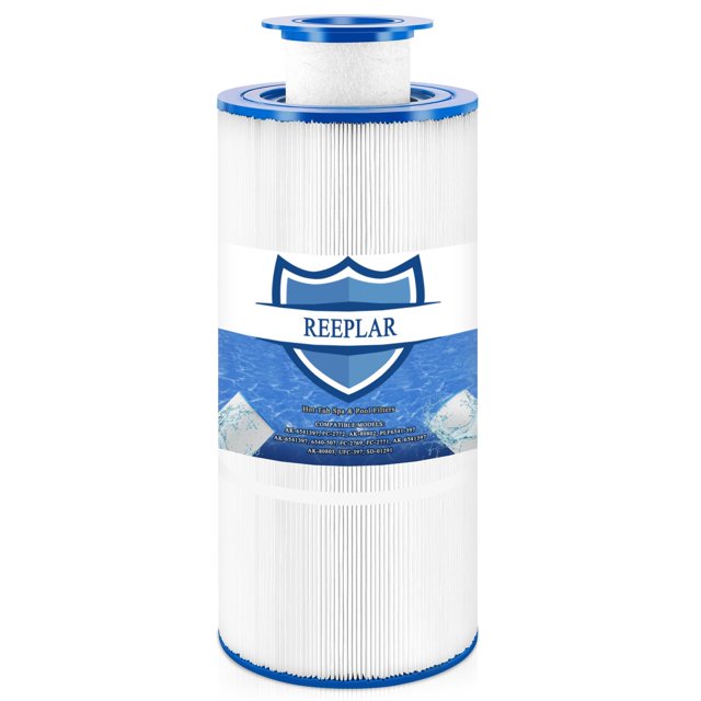 Filtro para spa y alberca REEPLAR 6541-397 compatible con Sundance 880