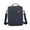 S Blue, variant on Touch Screen Tablet Bag Sleeve Case Wear Resistant Plush Lining Part Handbag S Black
