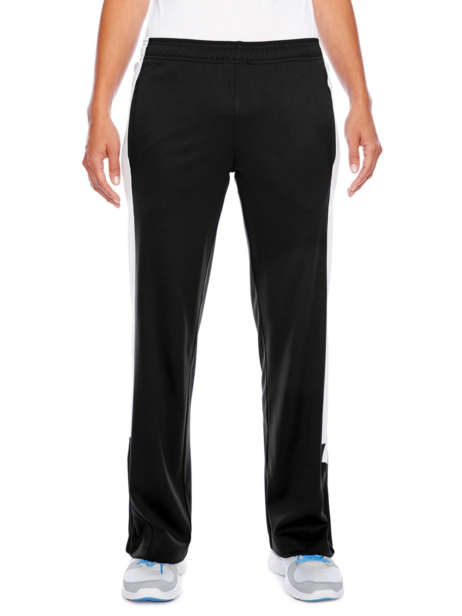 Edwards Edwards Garment Women's Wool Blend Flat Classic Dress Pant