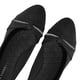 thumbnail image 5 of Balerina Nicki Color Negro D12600028501 22.5 Dorothy Gaynor Balerina Nicki Color Negro D12600028501 22.5, 5 of 6