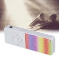 thumbnail image 4 of MP3 Player Lossless Sound  Sensitive Buttons Long Battery Life for Music Lovers, 4 of 8