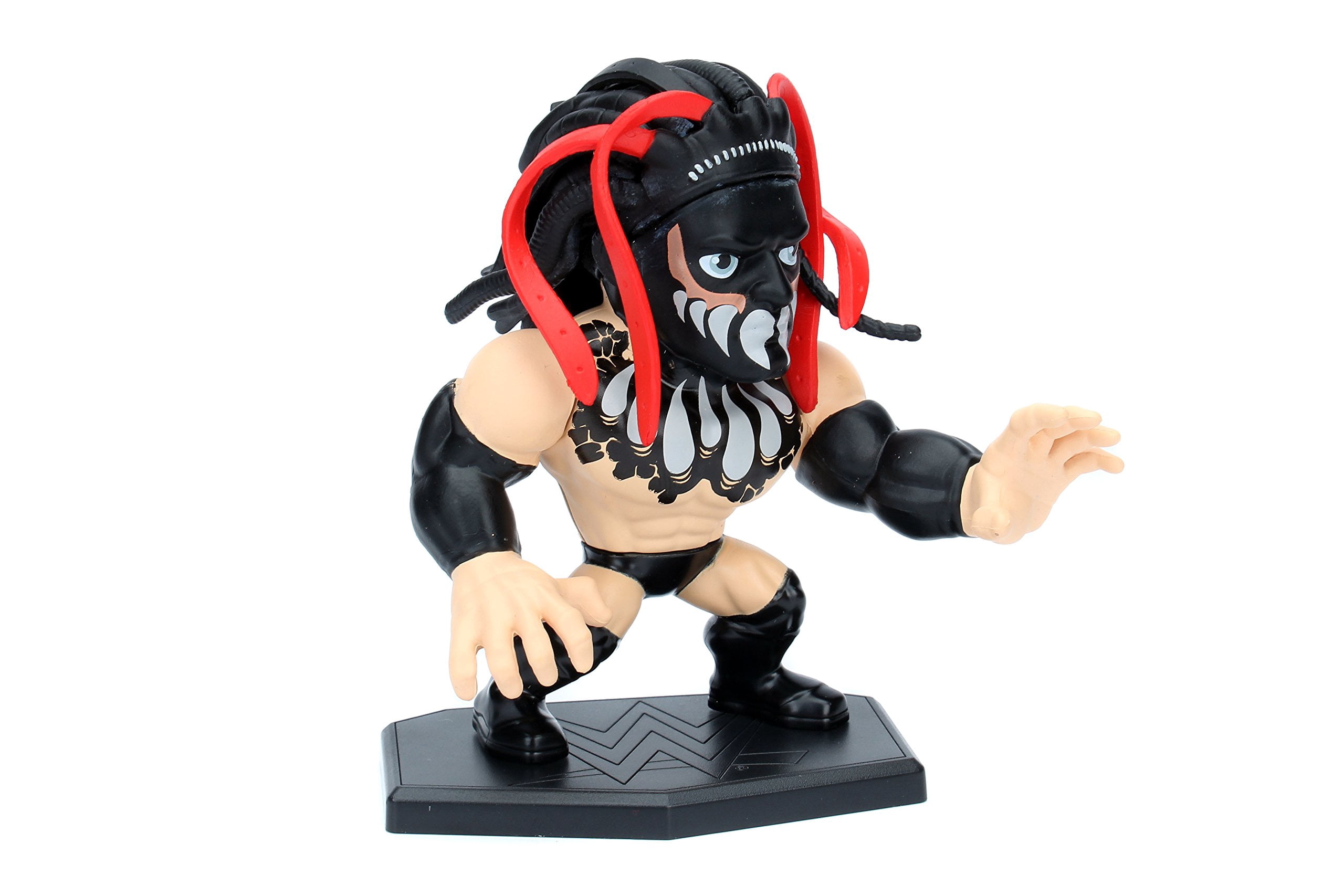 Jada, WWE 4" Finn Balor Figure