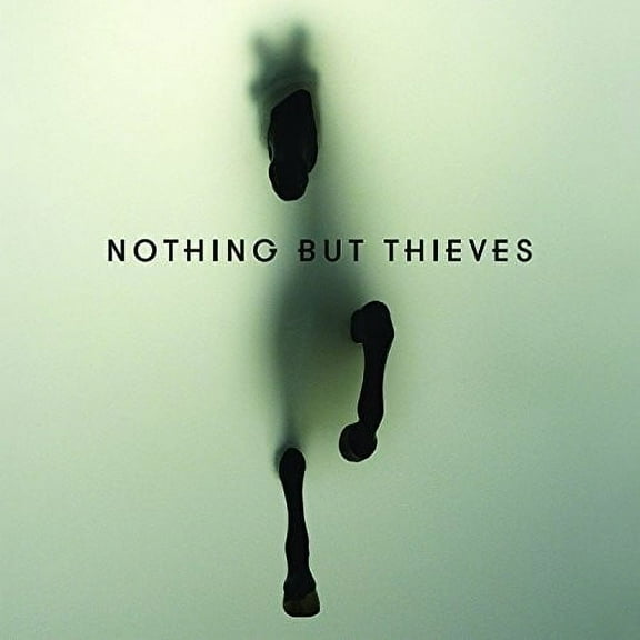 Nothing But Thieves - Nothing But Thieves - Music & Performance - Vinyl