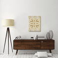 thumbnail image 2 of Global Gallery's 'French Country XI' By Lisa Audit Stretched Canvas Wall Art, 2 of 4