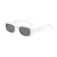 thumbnail image 1 of Gafas de sol de montura pequeña para hombre, gafas de sol de moda retro para mujer, gafas de sol, 1 of 1