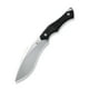 thumbnail image 1 of Civivi Knives Vaquita 2 Fixed Blade Knife C047C-1 Black G10 Nitro-V Stainless  Cuchillo, 1 of 8