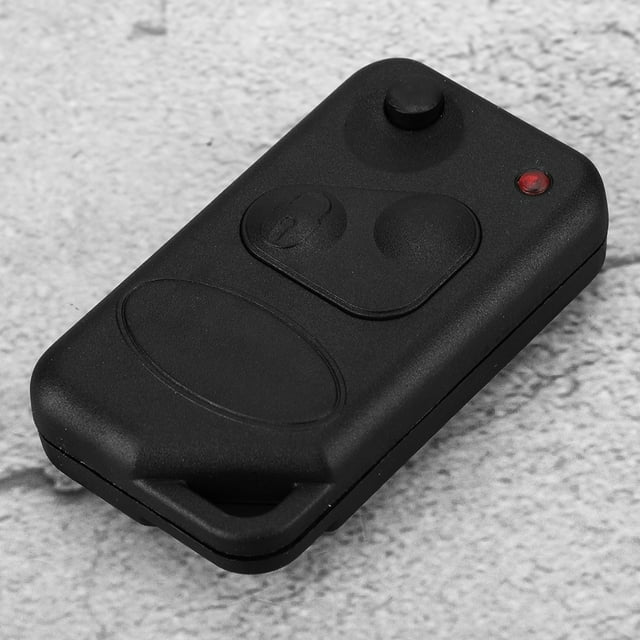 Étui Porte-Clés Portable, Couvercle de Coque de Clé, Durable pour Voiture Automobile Automobile