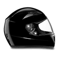 thumbnail image 5 of D.O.T. DAYTONA SHADOW- HI-GLOSS BLACK, 5 of 10