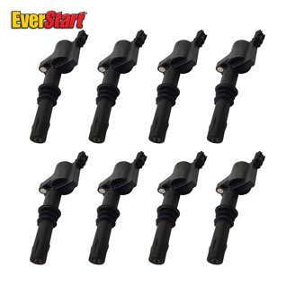 GENUINE HUSQVARNA IGNITION COIL FITS T540XP MARK II 587306804 - Walmart Supplies