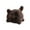 Holiday Gift Black, variant on Cyber&Monday Deals Iumwxz Pull String Small Doll Cute Moggie Dog Wagging Tail Doll Shiba Inu Small Toy Gift Children's Holiday Gifts Birthday Gifts Clearance Sales Valentine's Day