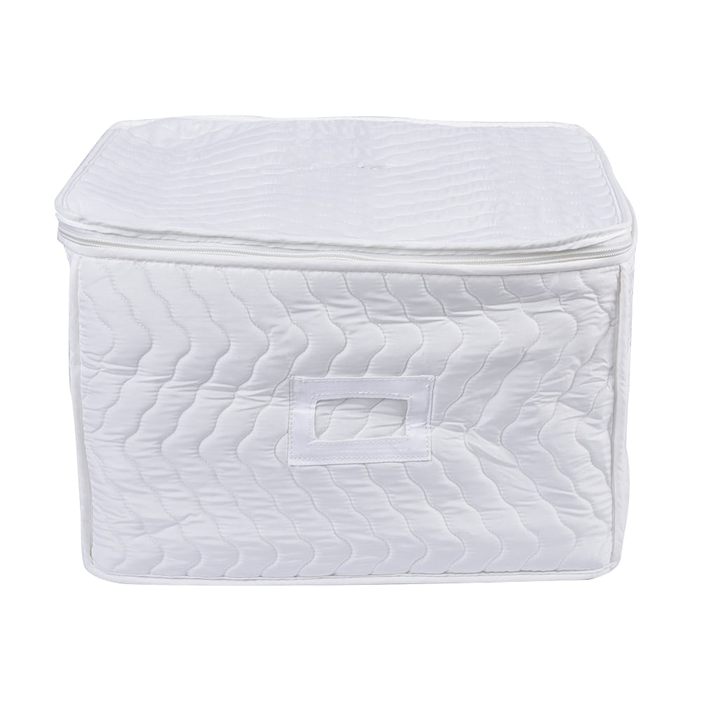 Storage & Organization Stemware Storage Cases Stemware Storage Chest