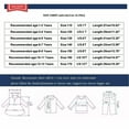 thumbnail image 5 of HAiming Girls Layered Tulle Skirts Princess Dress Elastic Waist Layered Mesh Lace Tiered Skirt Birthday Party Outfits, 5 of 5