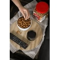 thumbnail image 6 of FISHER Snack Honey Roasted Peanuts, 36 oz, Gluten Free, 6 of 13