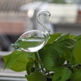 thumbnail image 6 of Self Watering Globes - Glass Watering Bulbs for Indoor Plants, Automatic Watering Devices for Pots, Rainbow Planter Insert for Vacation & Daily Use, 6 of 6
