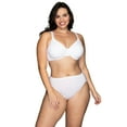 thumbnail image 3 of Vanity Fair Lingerie Women's Beauty Back Smoothing Underwire Minimizer Bra, Style 76080, 3 of 12