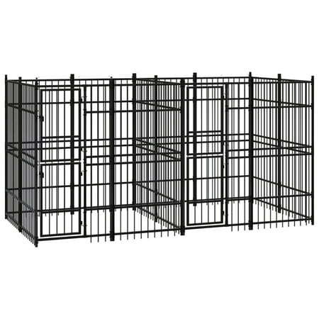 ametoys Outdoor Steel 79.3 ft²
