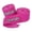 Pink, variant on 108" Cotton Hand Wraps