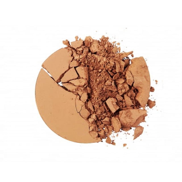 Polvo Facial Profesional L.A. Girl True Bronze LAX-GPP611 16 Onzas