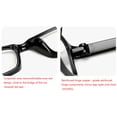 thumbnail image 2 of Minnieouse TR90 Ultralight Anti Blue-Ray Gafas de lectura Anti Blue Light Gafas presbiópicas Hyperopia Eyewear Readers +1.5 2.5 3.5 Type6 NO6 Minnieouse YJ1503-02, 2 of 6