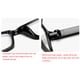thumbnail image 2 of Minnieouse TR90 Ultralight Anti Blue-Ray Gafas de lectura Anti Blue Light Gafas presbiópicas Hyperopia Eyewear Readers +1.5 2.5 3.5 Type6 NO6 Minnieouse YJ1503-02, 2 of 6