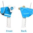 thumbnail image 2 of Pistola dispensadora de cinta de embalaje Dispensador de 2 pulgadas para envío, sellado de caja móvil, sin incluir cinta.2PACK Namotu WRJM-599, 2 of 6