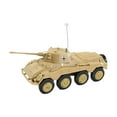 thumbnail image 2 of Juguetes de tanques,Kits de modelos de tanques 4D,colección de juguetes de vehículos tanque,Kits de construcción de modelos de camiones cisterna para niños y adultos,Niños, 2 of 8