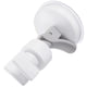 thumbnail image 4 of Soporte de cabezal de ducha Yuarrent ajustable montado en la pared ventosa 360 °, 4 of 6