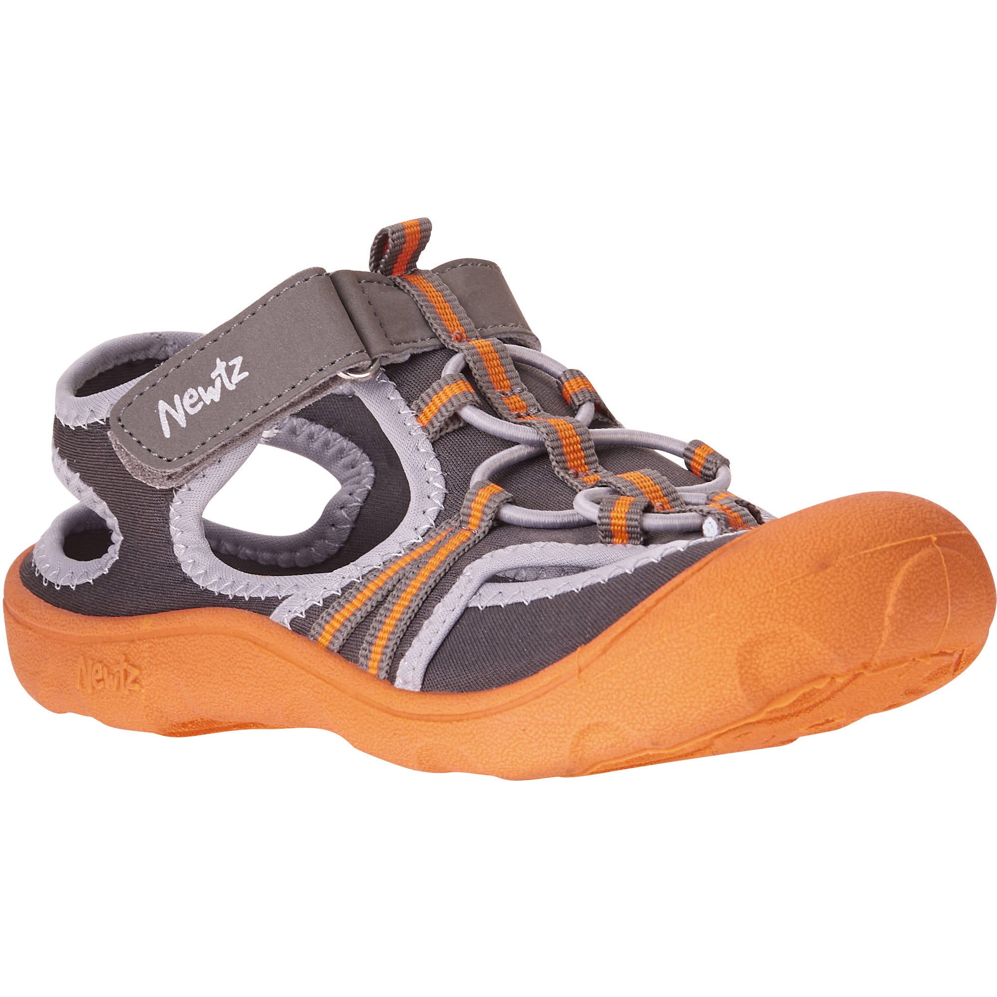 Newtz Boys' Water Shoe