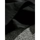 thumbnail image 5 of Camiseta informal de talla grande para hombre con eslogan divertido, 100 % poliéster, cuello redondo, corte regular, ligeramente elástica, tejido de punto de verano, 150 g/m² - Camiseta con gráfico hu, 5 of 6