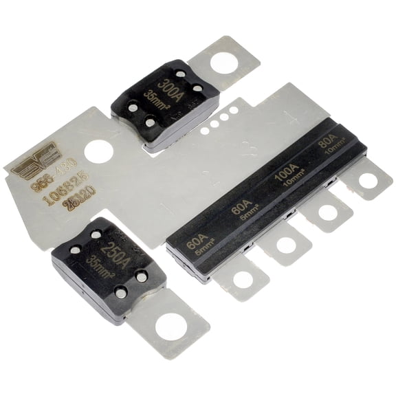 Dorman 956-430 Main Fuse for Specific Buick / Cadillac / Chevrolet Models