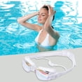 thumbnail image 3 of Sebami - Gafas de natación, Gafas para Nadar Protección UV antivaho gogles para natacion Gafas de na multicolor, 3 of 7