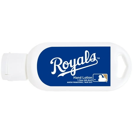 Kansas City Royals Hand Lotion - No Size