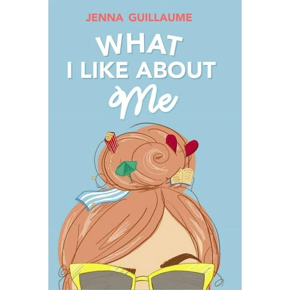 What I Like about Me, (Paperback)