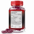 thumbnail image 2 of (3 Pack) LuxOvia – Gummies with a Natural Daily Blend for Energy & Wellness | Great-Tasting, Easy-to-Chew Gummies (180 Gummies), 2 of 10