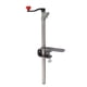 thumbnail image 2 of Table Can Opener Stainless Steel Easy Effortless Efficient Operation Anti Slip Can Opener for Restaurant Commercial, 2 of 5