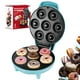 thumbnail image 1 of Maquina para hacer donas - Maquina de mini donas - Donera - Antiadherente, 1 of 5