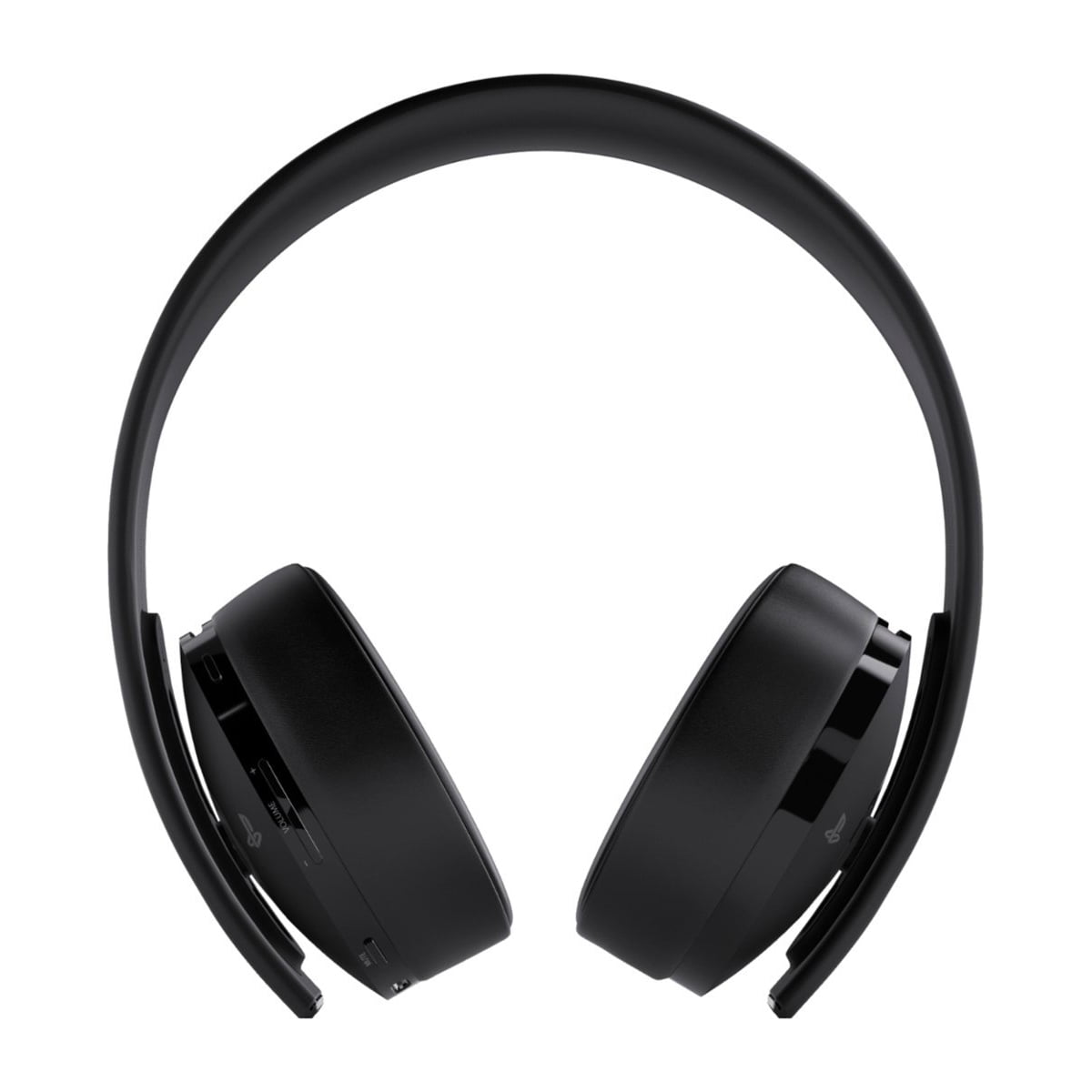 Sony PlayStation Gold 7.1 Surround Sound Wireless Gaming Headset