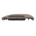 thumbnail image 4 of Front Driver Side Door Armrest 12376629 Fits GMC Chevrolet Express Savana 1500 2500 3500 Van Driver Side Pull Handle Cover 1996-2002, 4 of 13