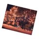 thumbnail image 5 of Tapiz navideño, tapiz navideño para colgar en la pared, tapiz navideño para colgar en la pared, tapiz navideño para chimenea, estándares líderes en la industria, 5 of 8