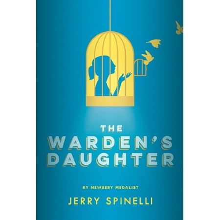 The Warden's Daughter