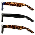 thumbnail image 3 of Equate Diego Men's Reading Glasses 3-Pack, 3 of 3