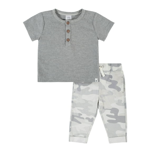 Baby Boys' 2 Piece Sets
