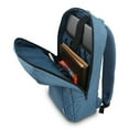 thumbnail image 3 of Lenovo 15.6" Casual Backpack B210 - Blue, 3 of 5