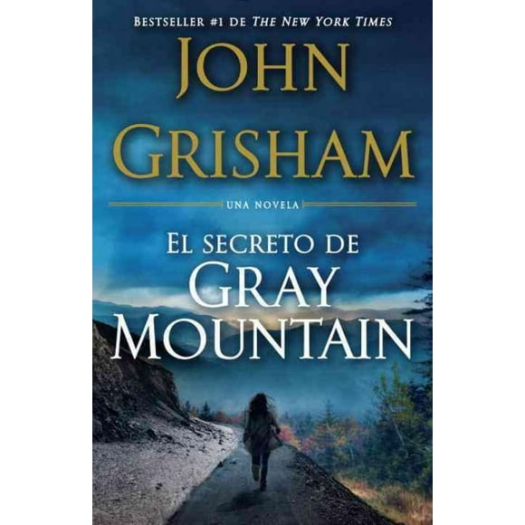 El secreto de gray mountain (Édition Espagnole)