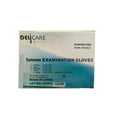 thumbnail image 3 of vinyl Synmax Gloves basically for Exam,Lab, 3 of 4