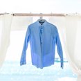thumbnail image 4 of Camping Perchas de ropa plegables portátiles Estantes de ropa de almacenamiento de secado (Plata) Tmvgtek Deportes Acuáticos, 4 of 6