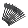 thumbnail image 3 of 11 Pcs Embout de Forage en Bois pour Bois et Métal, 3 of 8