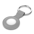 thumbnail image 4 of Funda de silicona para llavero para Apple Airtags Locator Tracker gris Ehuebsd Para estrenar, 4 of 8